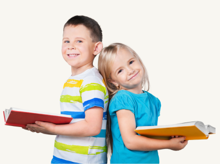 Healthy Habits for a Thriving School Year