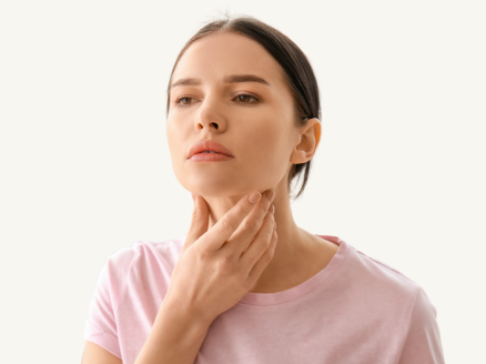 Voice and Swallowing Disorders