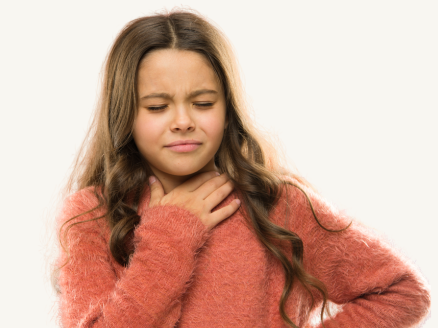 Tonsillectomy and adenoidectomy