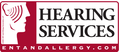 Hearing Services Logo