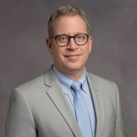 Brian Lebovitz