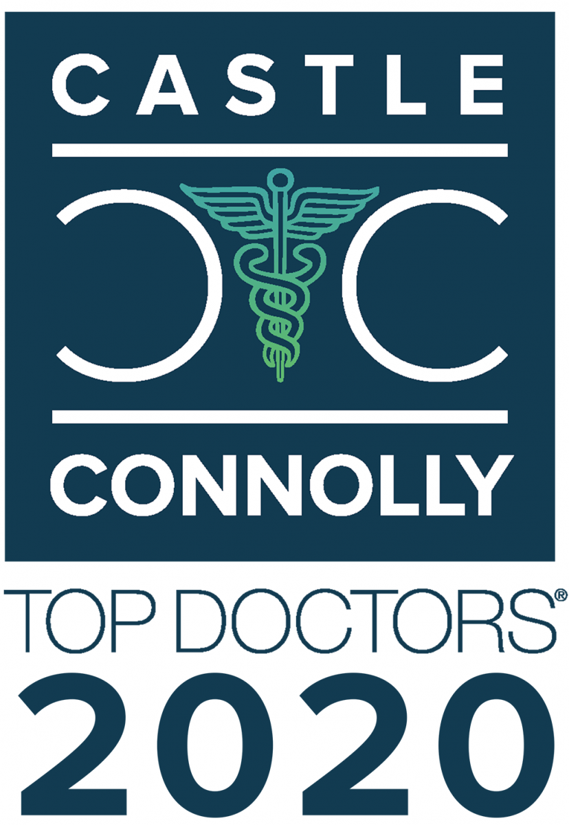 Castle Connolly top Doctors 2020