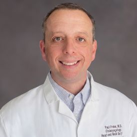 Paul C. Frake, MD photo