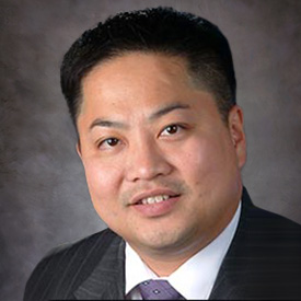 Richard Yung