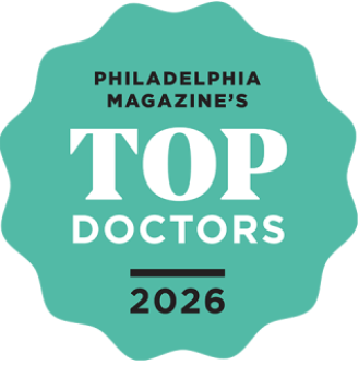 Philadelphia Magazine's Top Doctors 2026