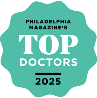 Philadelphia Magazine's Top Doctors 2025