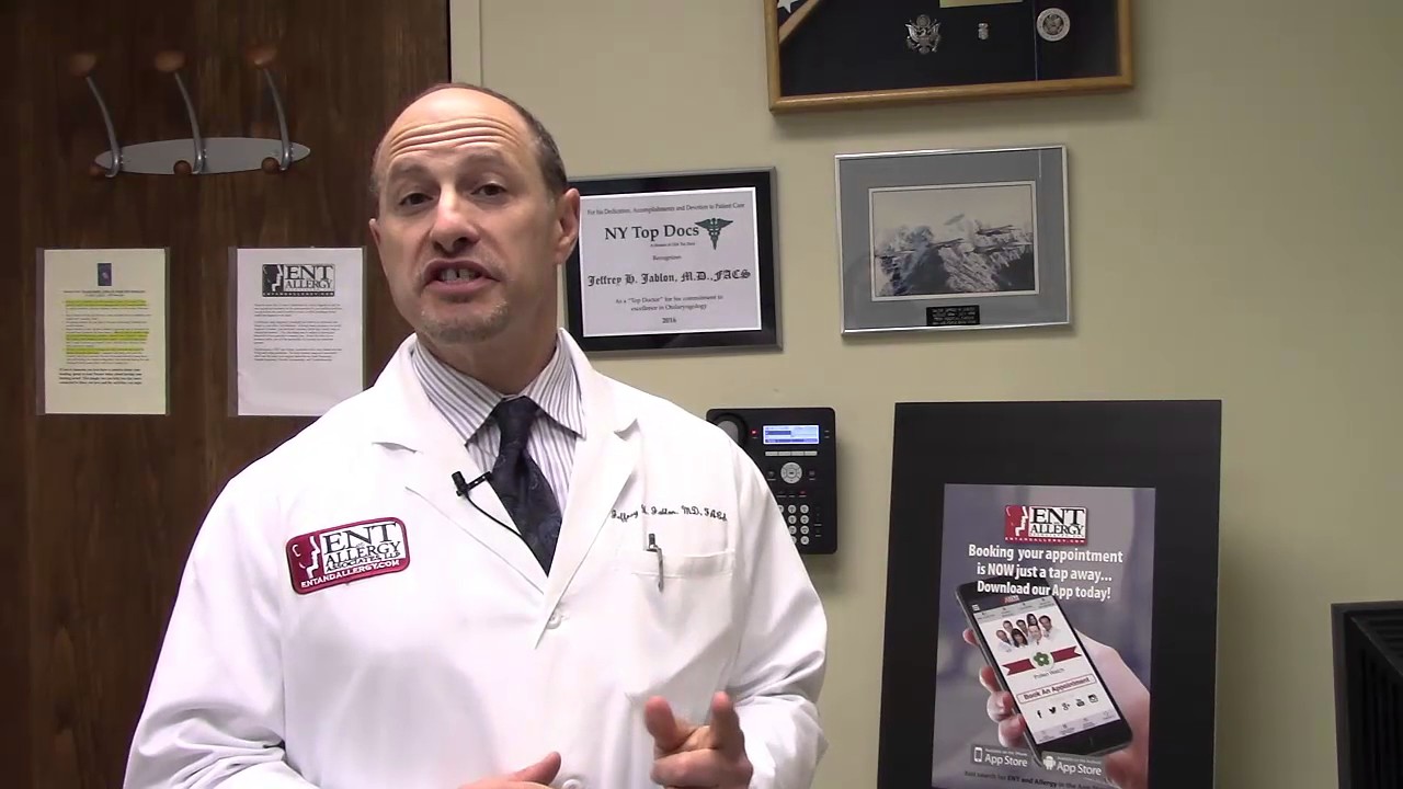 Snoring | ENT and Allergy Associates