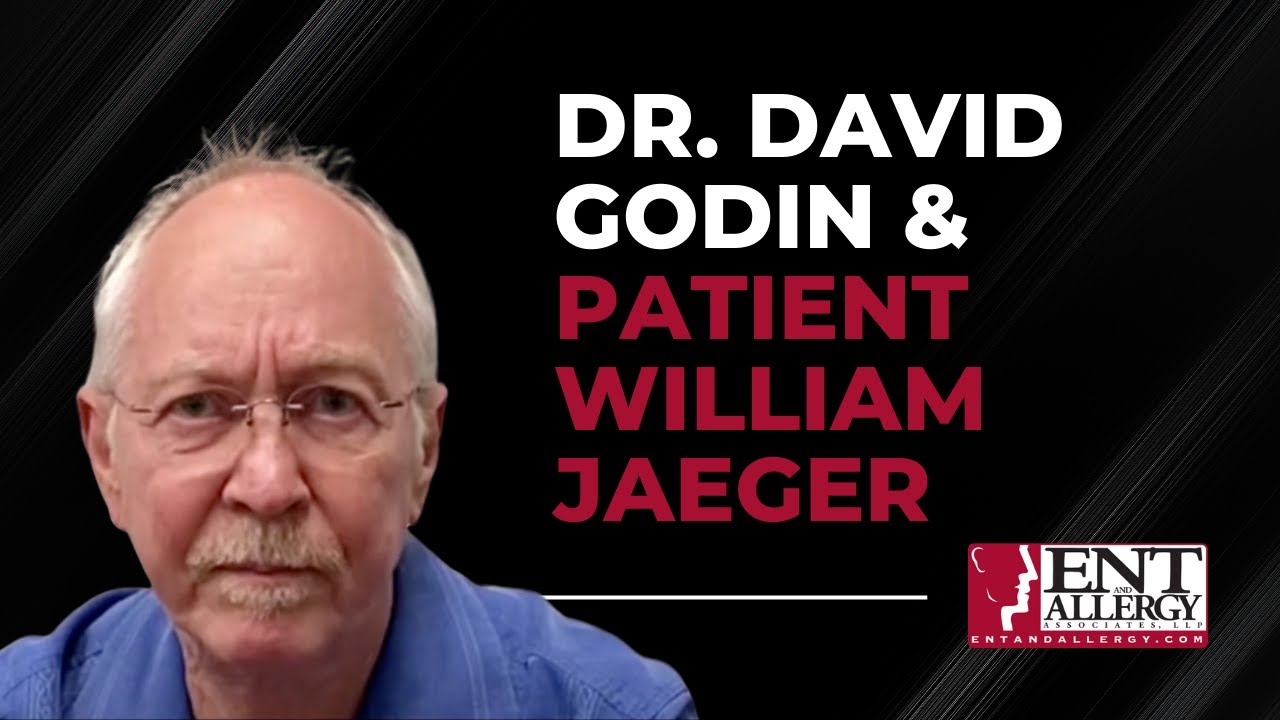 Their Story William Jaeger ENT and Allergy Associates